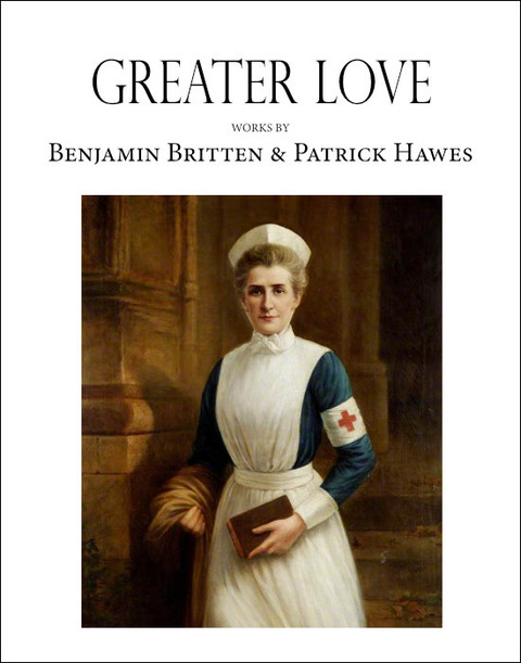 Greater Love