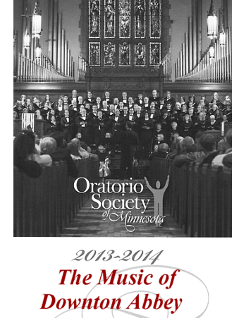 The Music of Downton Abbey