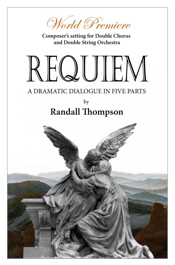 Randall Thompson: Requiem