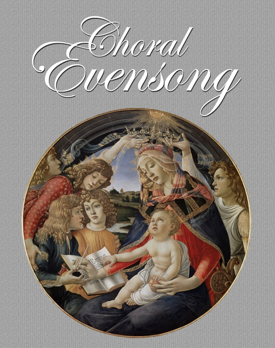 Choral Evensong
