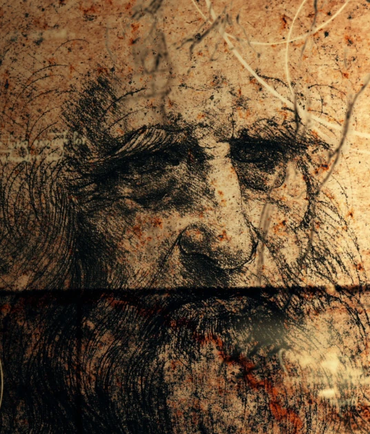 Summer Chorus 2023 The Notebooks of Leonardo Da Vinci