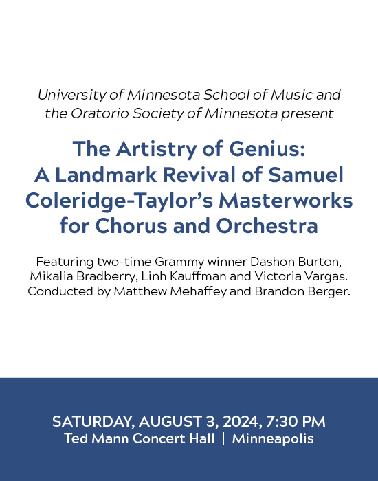 Summer Chorus 2024: The Artistry of Genius