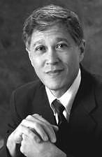 Dr. George S.T. Chu